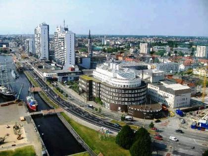 Ferienwohnungen Bremerhaven für Urlauber und Monteure