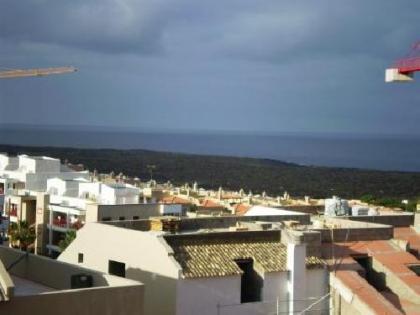 Penthouse Laderas - Ferienwohnung auf Teneriffa