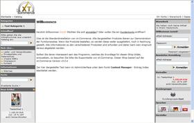 Webspace & xtc Shop 29,88 € J