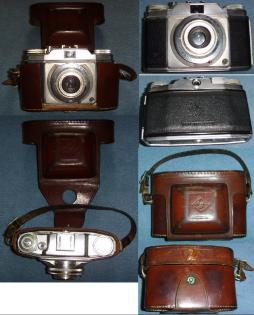 AGFA Silette