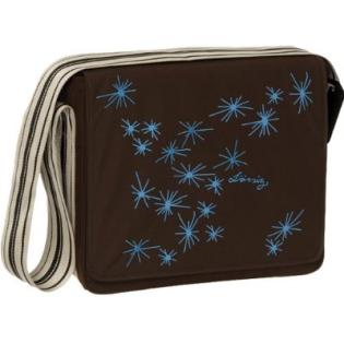 Lässig Wickeltasche