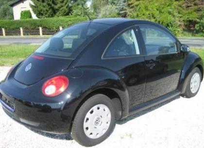 New Beetle Neu!!! zu verkaufen