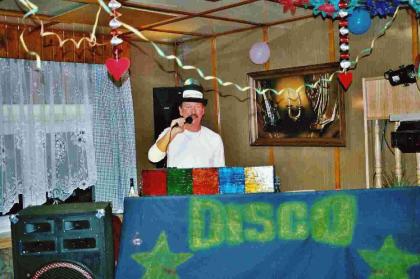 DISCO-OLDIE-EXPRESS