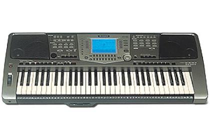 Keyboard Yamaha PSR-1000