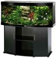 480L Aquarium v.Juwel Modell Vision inkl. Unterschrank u. Zub.