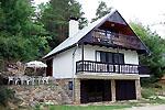 Preiswerte Ferienhäuser und Ferienwohnungen in Tschechien