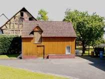 Bauernhaus im wunderschönen Braunfels