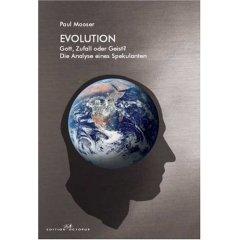 EVOLUTION und Zufall