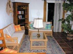 Teneriffa Finca La Cucaracha