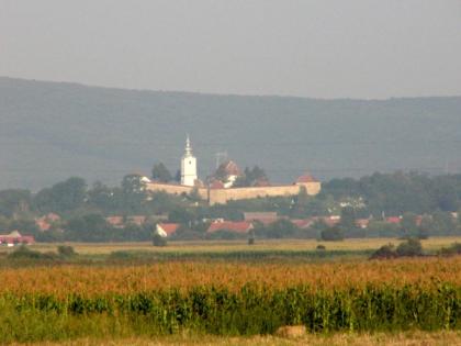 Baugrundstück zu verkaufen in Rumänien- Ilgendorf