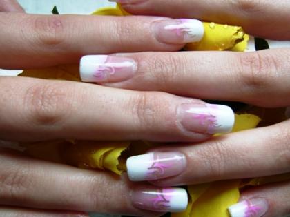 Nagelmodelle gesucht