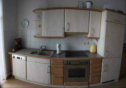Einbauküche von Küche Aktiv
