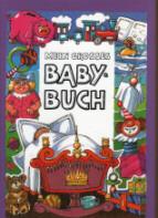 Mein großes Baby-Buch