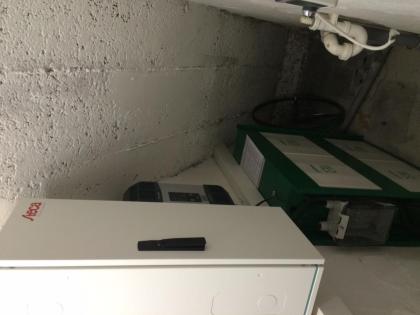 Batteriespeicher, Speicher für PV, Solarstromspeicher, Hoppecke, Steca, SMA, 