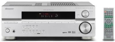 Pioneer - 415 - Mehrkanaldecorder