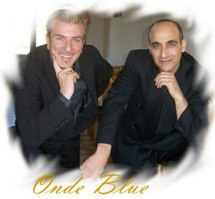 Onde Blue - Hochzeitsband, Livemusik, italienisch, deutsch, international, Gebur