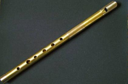 Der Tin Whistle Spezialist