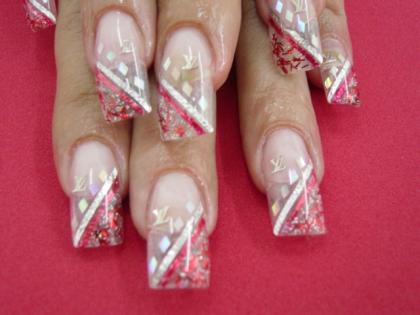 Komplett Nagelneumodellage schon ab 15€!