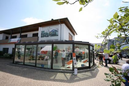 Casa Vitrum läd am 31. August zum Lifestyle-Tag nach Löhne ein