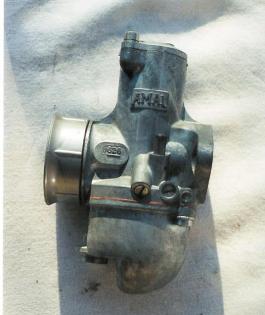 AMAL Concentric 26 mm