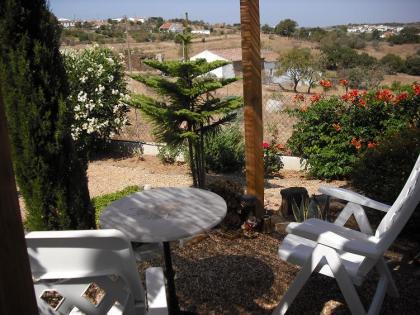  Ferien-Studiowohnung in ländlicher Algarve/Portugal zu vermieten
