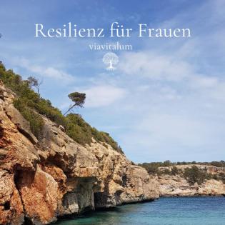 Resilienz & Achtsamkeit Woche für Frauen auf Mallorca