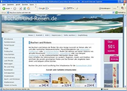 ÄGYPTEN - HURGHADA  Superangebot