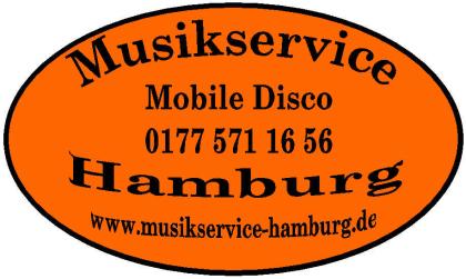 Mobiler DJ in Hamburg