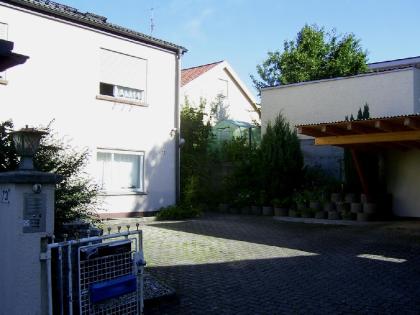 2 Familien Haus mit Dachausbau  78467Konstanz