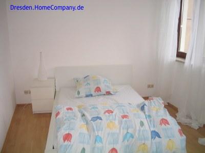 Möblierte Wohnung in 01099 Dresden-Neustadt