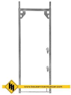 Neu Gerüst – Teile Layher Blitz 109 - Sonderposten