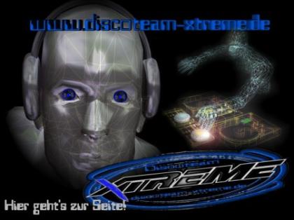 Discoteam Xtreme -  Ihr Partner in Sachen Beschallung & Lichttechnik