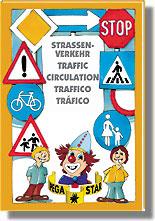Sicher im Straßenverkehr
