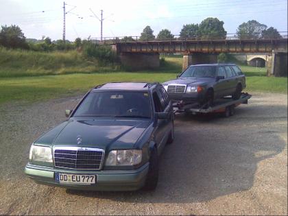 Auto-Transporte