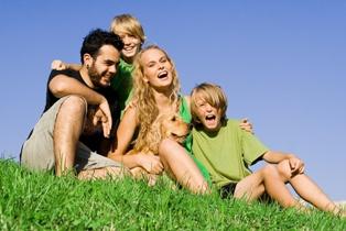 Familienversicherung