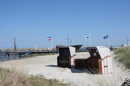 Ostsee Ferienwohnung Marina Wendtorf Stein Laboe Schilksee Schönberger Strand