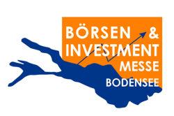 Börsen- und Investmentmesse Bodensee 11. - 12. September2021
