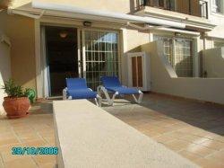 Teneriffa Urlaub Appartment las Terrazas