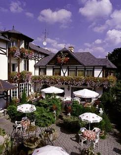 Preiswerte Kur in Tschechien