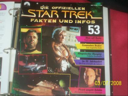 Star Trek!