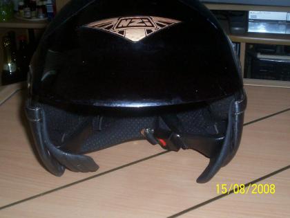 Helm NZI Tatoo