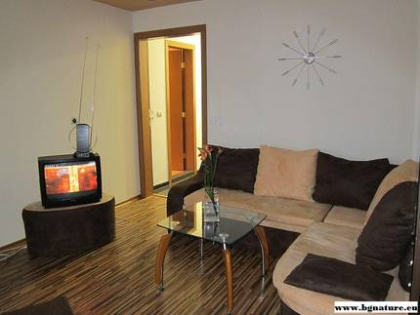 Bulgarien Sonnenstrand Burgas Wohnung Langzeit Miete z.B Renter Miete: 330 EUR