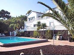 Teneriffa Urlaub Finca El Sur
