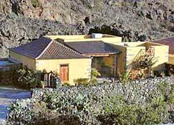 Teneriffa Urlaub La Visita
