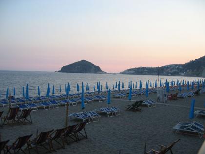 Italien Ferienwohnung auf Ischia