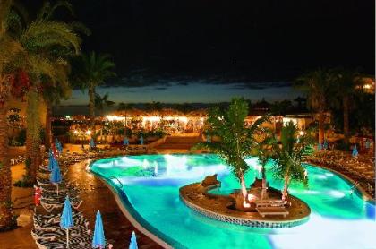 Appartment Resort Arona - Ferienwohnung auf Teneriffa