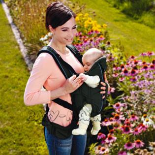 Bett+HimmelSet,Kombi-Kinderwagen,Bauchtrage und viel mehr
