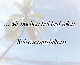 Reisepreisvergleich online