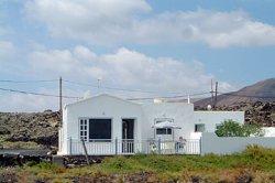 Urlaub im Ferienhaus auf Lanzarote Casa Seba