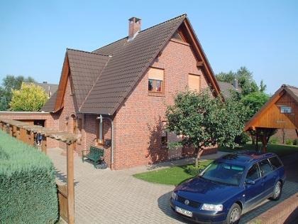 Einfamilienhaus  Bj. 1994  in Sandkrug/Top Zustand